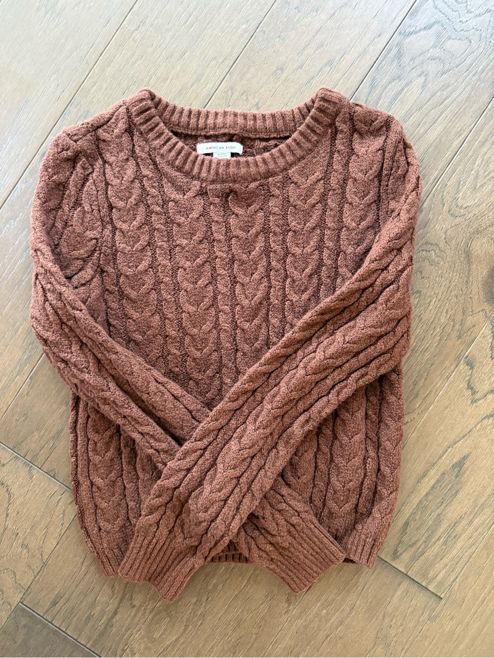 American Eagle Sweater